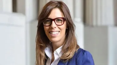 Laura Alonso defendió al PRO y pidió más institucionalidad al Gobierno