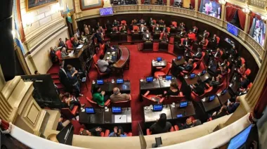 Diputados buscan regular el uso de inteligencia artificial en campañas electorales