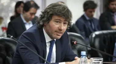 Mahiques avanza con jueces clave para blindar causas de la AFA en el Senado