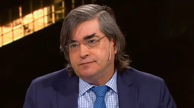 Javier Milei recibió duras críticas de Jaime Bayly: “Gobierna como un autócrata”