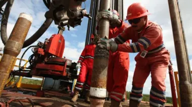 Neuquén concentró el 60% del empleo privado creado en Argentina desde 2011
