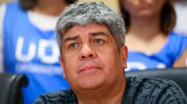 Pablo Moyano cruzó a Fesimubo por la municipalización de la basura en Provincia