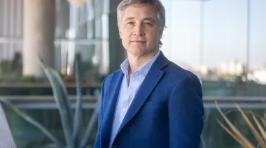 Fernando De Andreis cruzó a Patricia Bullrich y cuestionó al Gobierno por el caso Adorni
