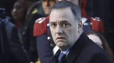Javier Milei redobla el respaldo a Manuel Adorni y crece la preocupación interna en el Gobierno