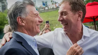 Mauricio Macri agitó la interna del PRO en PBA y complicó el acuerdo con La Libertad Avanza