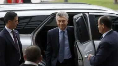 Mauricio Macri reúne al PRO bonaerense y escala la tensión con Javier Milei