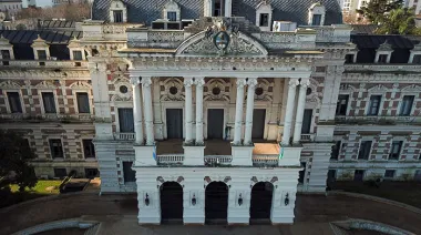 Provincia de Buenos Aires perdió $123 mil millones por la caída de la coparticipación