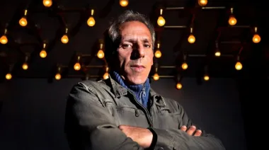 Marcelo Mazzarello criticó al PAMI y aseguró que no volvería a votar a Javier Milei
