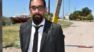 Rodrigo Aristimuño advirtió que Coronel Rosales atraviesa una situación “catastrófica”