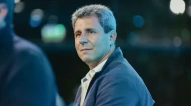 Sergio Uñac pidió una interna abierta y se lanzó a la carrera presidencial del peronismo para 2027