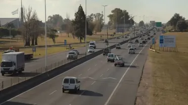 El Gobierno privatizó corredores viales clave en Buenos Aires y adjudicó peajes por 20 años