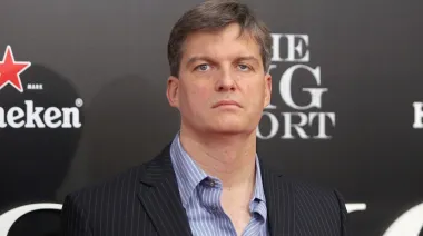 Mercado Libre cayó en Wall Street pero Michael Burry redobló su apuesta por MELI