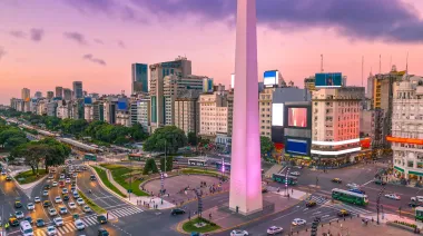 Argentina quedó en el puesto 69 del ranking mundial de libertad y en el 42 de prosperidad