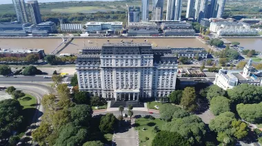 Fuerzas Armadas: denuncian una pérdida salarial del 80% durante el gobierno de Javier Milei
