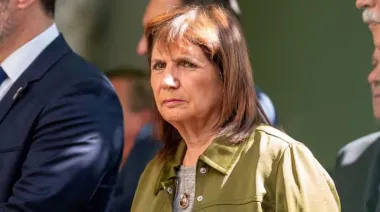 Patricia Bullrich se reunió con Domingo Cavallo y profundizó su distancia con Javier Milei