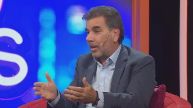 Cristian Ritondo acusó a Karina Milei de romper un acuerdo por la comisión de Inteligencia