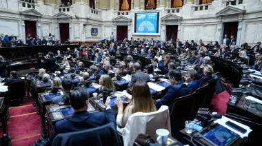 Zona Fría: el Congreso le dio otro negocio a Milei y dejó a millones de bonaerenses al borde del tarifazo