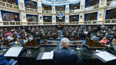 La Legislatura bonaerense entró en modo siesta y la interna peronista ya roza el papelón