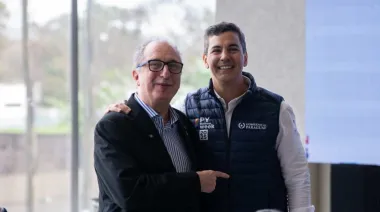 Corpus vuelve al centro del ring y Paraguay ya le marca la cancha a la política misionera
