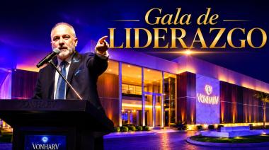 Con más de 500 líderes, la Gala de Liderazgo se posiciona como motor del Desarrollo en La Plata