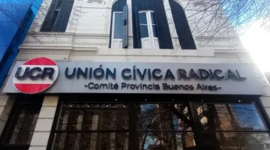 UCR bonaerense: la paz de las cúpulas no llegó a los comités y el 7 de junio se juega una batalla con olor a 2027