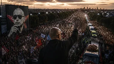 Indio Solari: por qué Nación bajó el pulgar al Congreso y la Casa Rosada para el último adiós