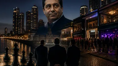 El curro VIP de Angelici: armó su propio imperio de boliches intocables en la Costanera