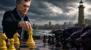 Divergencias en el bastión amarillo: Macri llega a Mar del Plata para marcarle la cancha a los libertarios