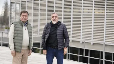 Aguiar se reunió con el gobernador Weretilneck y ATE logra el pase a planta permanente de 4.200 trabajadores estatales de Río Negro