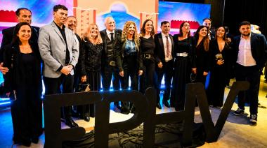 Un éxito total: con más de 500 líderes, la Gala de Liderazgo tuvo su noche soñada
