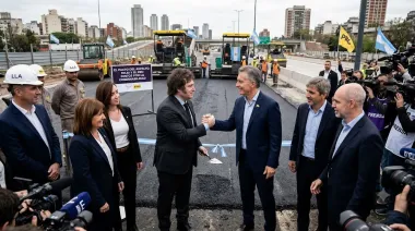 El pacto del asfalto: Milei recicla al PRO para salvar su gobernabilidad