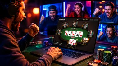 Por qué millones de personas vuelven a reunirse alrededor de los juegos online