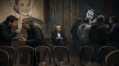 Rosca, desplantes y sillas vacías: el peronismo se descuartiza por la gobernación