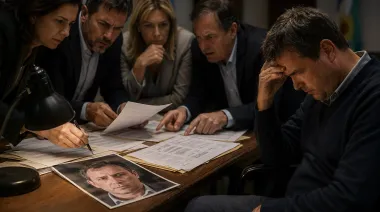 Saavedra al límite: la oposición se unió para investigar la salud del intendente