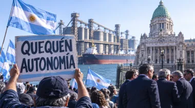 Autonomía de Quequén: la rebelión bonaerense que expone la casta de La Plata