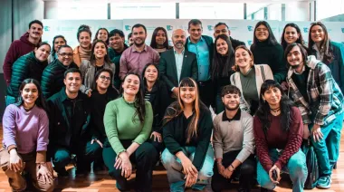 La Plata se prepara para recibir el encuentro de juventudes más grande del país