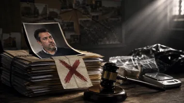 Polenta sin pruebas: archivan la denuncia narco contra Javier Tarragona