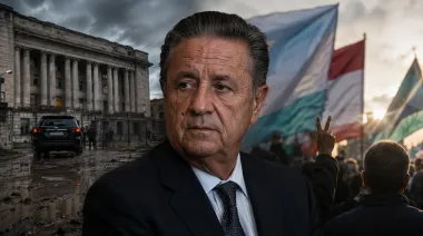 El regreso del cacique: Duhalde entre el barro judicial y la resurrección electoral
