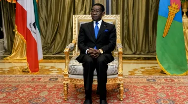 Obiang avanza con querella contra Cartagena Lagar para silenciar el genocidio annobonés