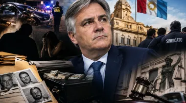 Llaryora bajo fuego: el prontuario cordobés dinamita la reelección
