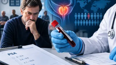 Cáncer de próstata: la rosca médica detrás de un análisis que no siempre salva vidas