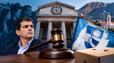 La Cámara Electoral sepultó la jugada K y ratificó la intervención del PJ jujeño