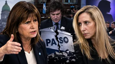 Bullrich dinamitó el plan de Karina Milei para voltear las PASO y desató la furia oficialista