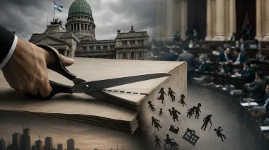 Presupuesto 2027: el informe de ACIJ revela la letra chica del ajuste en el Congreso