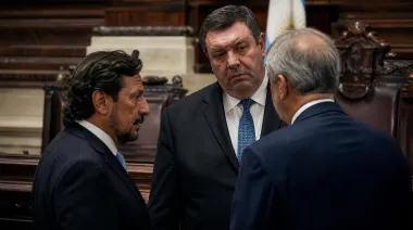 Jalil y Sáenz buscan el aval judicial para forzar un tercer mandato en el norte