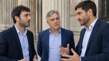 Gobernadores aliados traban la baja de las PASO y preparan un candidato contra Milei