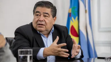 Ishii rompió la tregua con Kicillof y exige que la Provincia pague los patrulleros