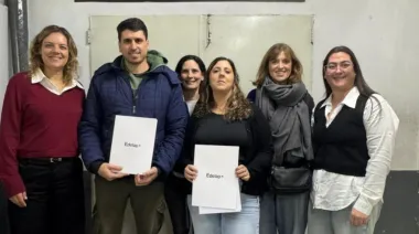 La apuesta sustentable que conecta a las escuelas técnicas de la región con el futuro energético