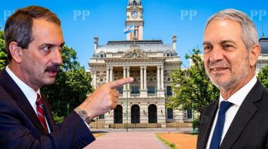 Julio Alak, a 35 años de su llegada al poder en La Plata: para volver a ganar, el peronismo siempre recurrió a él