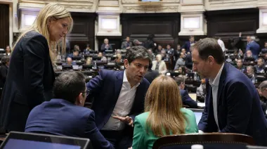 Doble sesión en la Legislatura bonaerense: apuran acuerdos por el Presupuesto 2027